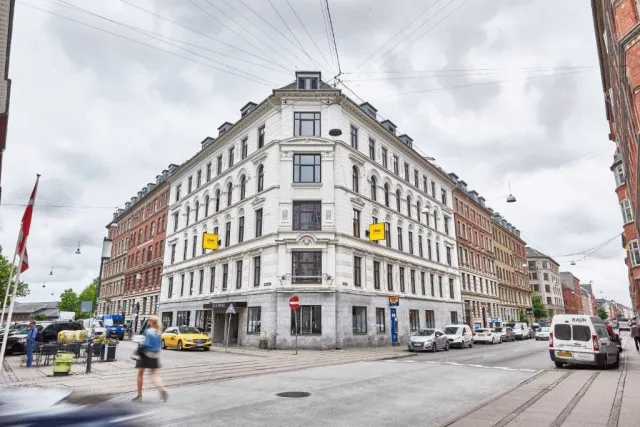 Billede av hotellet Zleep Hotel Copenhagen City - nummer 1 af 9