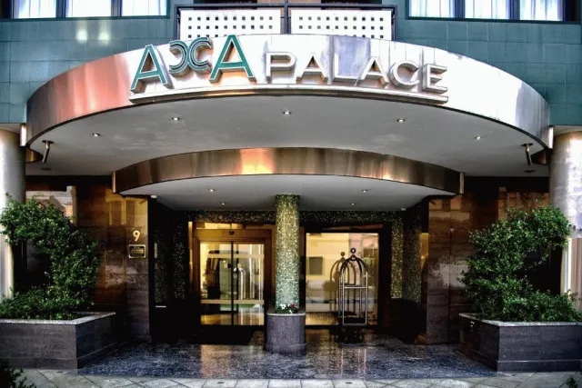Billede av hotellet Acca Palace - nummer 1 af 9