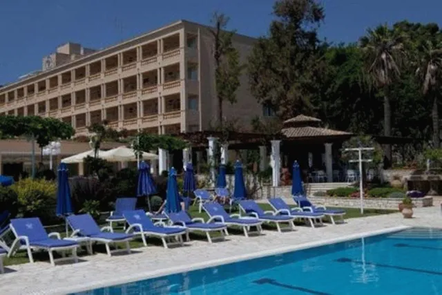 Billede av hotellet Corfu Palace Hotel - nummer 1 af 14