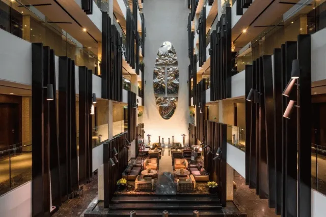 Billede av hotellet The Canvas Hotel Dubai MGallery By Sofitel - nummer 1 af 11