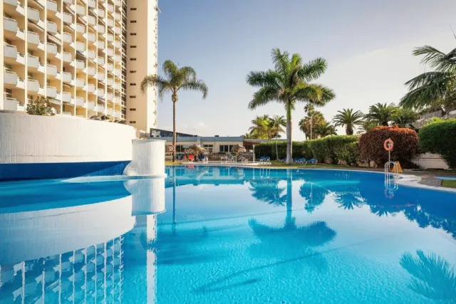 Billede av hotellet Precise Resort Puerto de la Cruz Tenerife - nummer 1 af 17