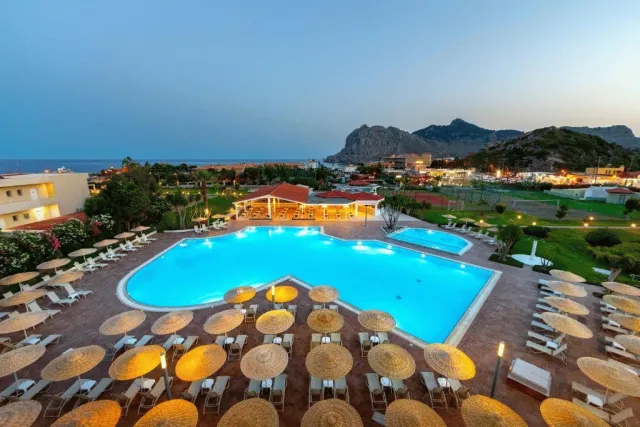 Billede av hotellet Leonardo Kolymbia Resort Rhodes - nummer 1 af 15