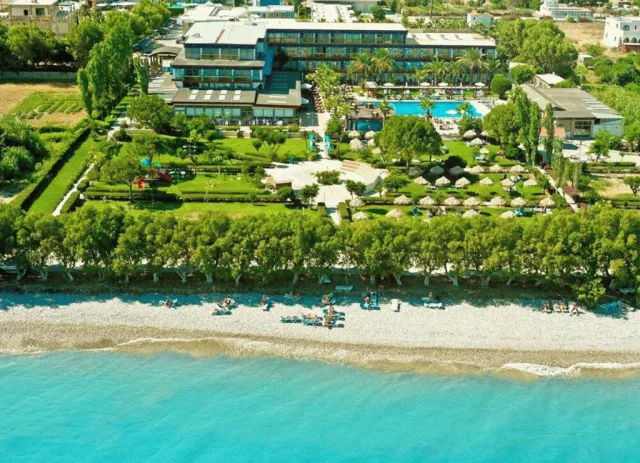 Billede av hotellet All Senses Ocean Blue Sea Side Resort - nummer 1 af 10