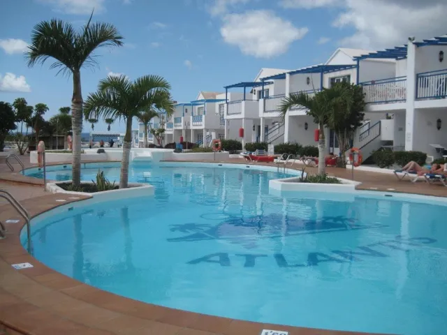 Billede av hotellet Atlantis Las Lomas - nummer 1 af 8