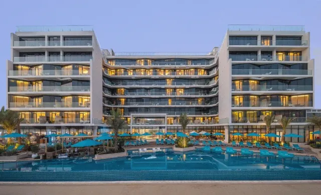 Billede av hotellet The Retreat Palm Dubai MGallery by Sofitel - nummer 1 af 13