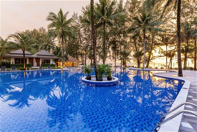 Billede av hotellet X10 Khaolak Resort - nummer 1 af 41