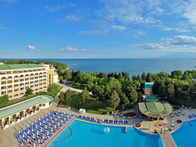 Billede av hotellet Hotel Sol Nessebar Palace - - nummer 1 af 19