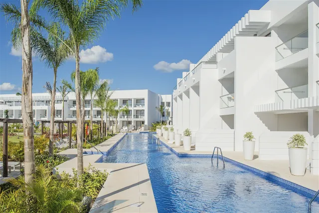 Billede av hotellet Platinum Yucatan Princess - nummer 1 af 27