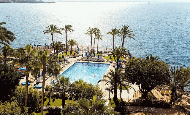 Billede av hotellet Hotel Palace Bonanza Playa - nummer 1 af 19