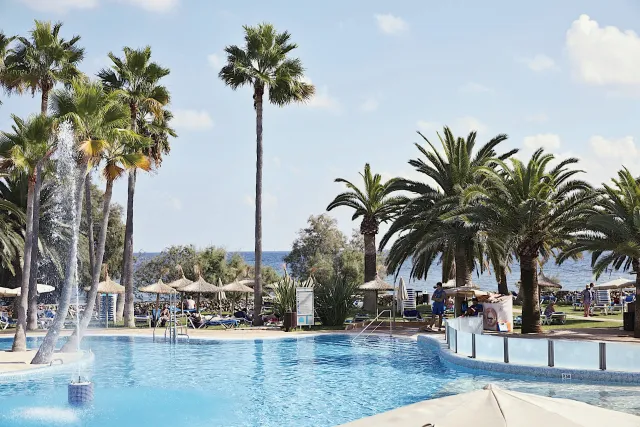 Billede av hotellet TUI Blue Grupotel Mallorca Mar - nummer 1 af 35