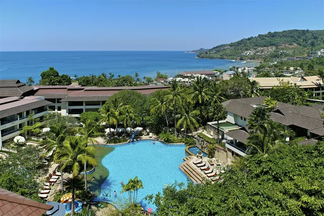 Billede av hotellet Diamond Cliff Resort & Spa - nummer 1 af 24