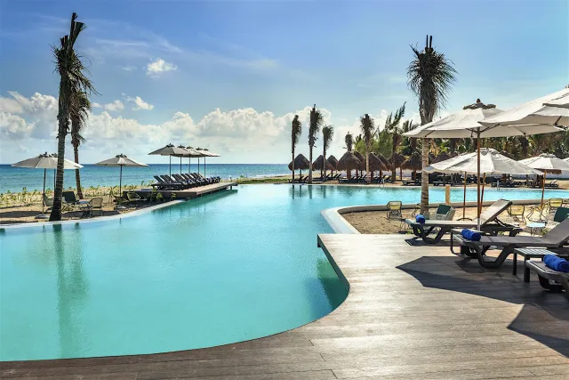 Billede av hotellet Ocean Riviera Paradise - nummer 1 af 28