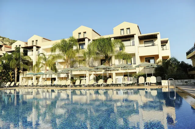 Billede av hotellet Creta Palm Resort - nummer 1 af 20