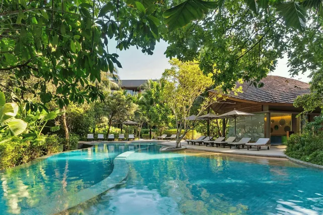 Billede av hotellet Renaissance Phuket Resort & Spa - nummer 1 af 13