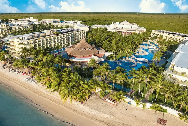Billede av hotellet Azul Beach Resort Riviera Cancun - nummer 1 af 23