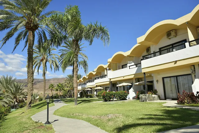 Billede av hotellet TUI Blue Village Las Pitas - nummer 1 af 22