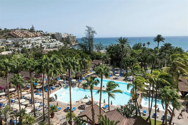 Billede av hotellet Bull Costa Canaria & Spa - nummer 1 af 40