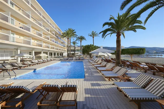 Billede av hotellet Zel Mallorca - nummer 1 af 27