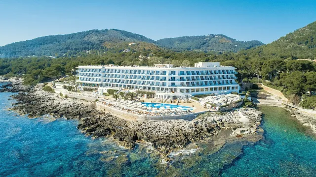 Billede av hotellet Aguait Resort & Spa - nummer 1 af 19