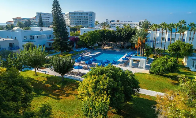 Billede av hotellet Aliathon Aegean - nummer 1 af 33