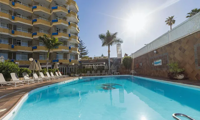 Billede av hotellet LIVVO Veril Playa - nummer 1 af 15