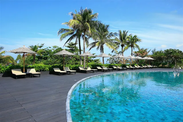 Billede av hotellet Pullman Phuket Karon Beach Resort - nummer 1 af 19