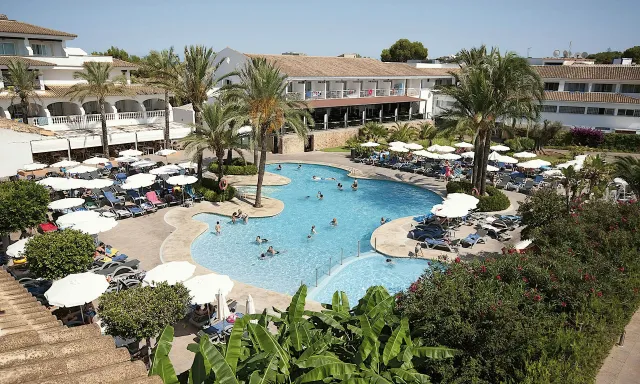 Billede av hotellet Beach Club Font de Sa Cala - nummer 1 af 14