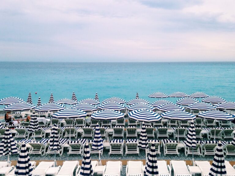 Den Franske Riviera