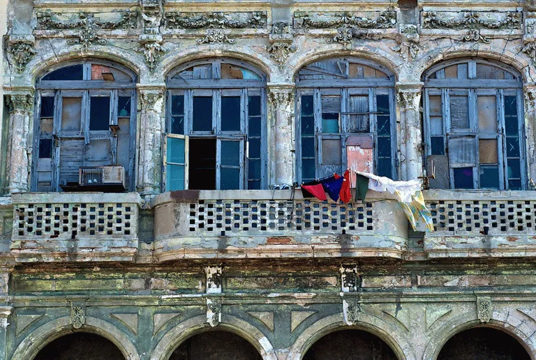 Billede af Havana