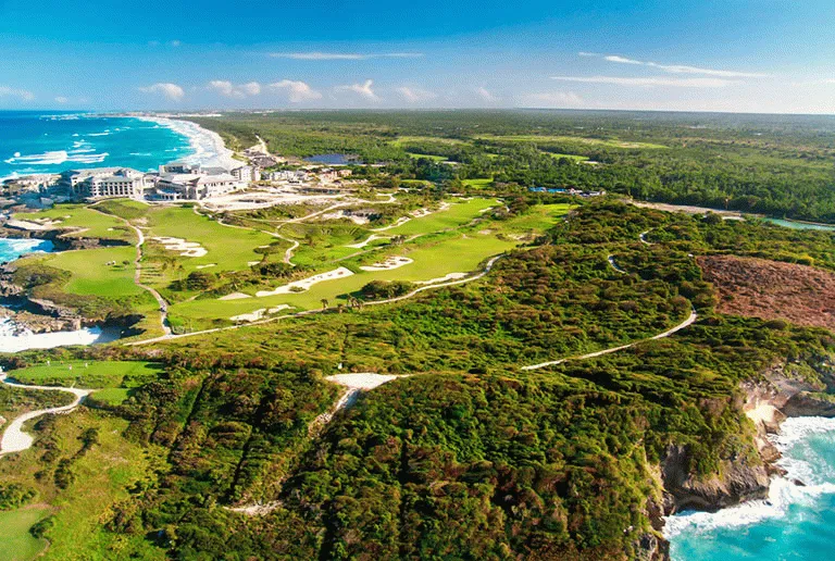 Billede af Punta Cana