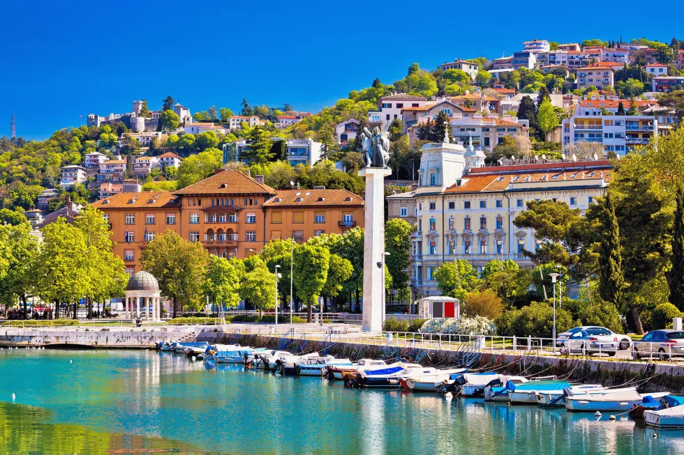 Billede af Rijeka 