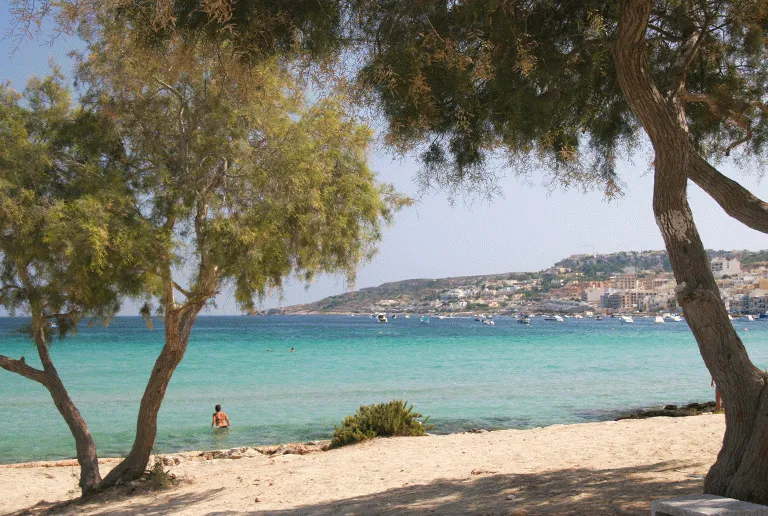 Billede af Mellieħa