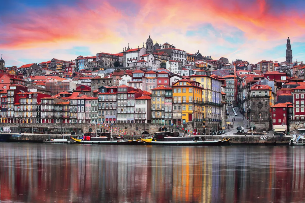 Billede af Portugal 