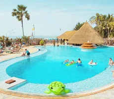 Billede av hotellet Senegambia Beach - nummer 1 af 22