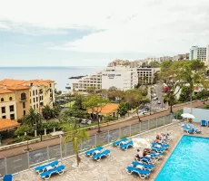 Billede av hotellet Muthu Raga Madeira Hotel - nummer 1 af 21