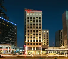 Billede av hotellet Ibis Deira City Centre Hotel - nummer 1 af 28
