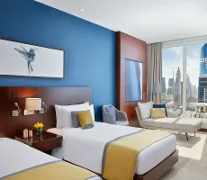 Billede av hotellet voco Dubai - nummer 1 af 37