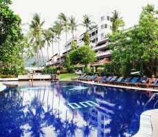 Billede av hotellet Best Western Phuket Ocean Resort - nummer 1 af 33