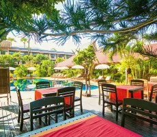 Billede av hotellet Phuket Island View - nummer 1 af 23