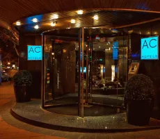 Billede av hotellet AC Hotel Carlton Madrid by Marriott - nummer 1 af 8