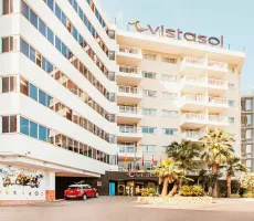 Billede av hotellet Vistasol - nummer 1 af 36