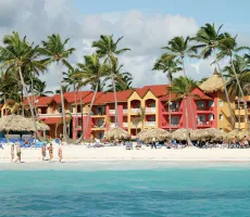 Billede av hotellet Punta Cana Princess All Suites Resort & Spa - nummer 1 af 17