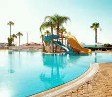 Billede av hotellet Sunwing Kallithea Beach - nummer 1 af 79