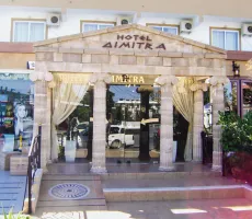 Billede av hotellet Dimitra - nummer 1 af 8