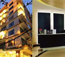 Billede av hotellet Royal View Resort Hotel, Bangkok - nummer 1 af 20
