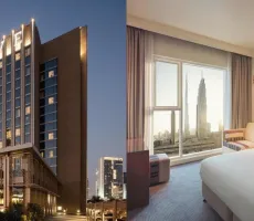 Billede av hotellet Rove Downtown Dubai - nummer 1 af 10
