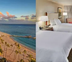 Billede av hotellet Hilton Hawaiian Village Waikiki Beach Resort - nummer 1 af 975
