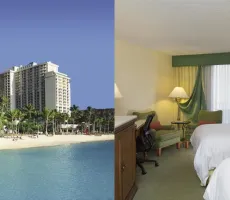 Billede av hotellet Waikiki Beach Marriott Resort & Spa - nummer 1 af 33