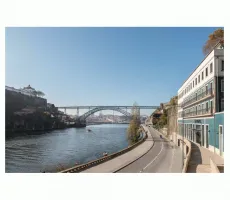 Billede av hotellet Eurostars Porto Douro - nummer 1 af 65