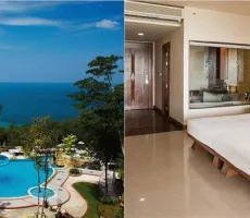 Billede av hotellet Sea View Resort and Spa Koh Chang - nummer 1 af 31